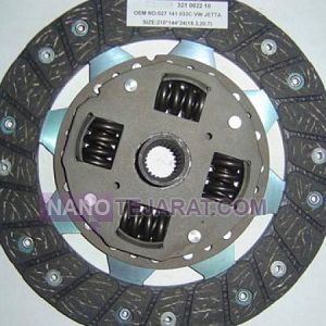 دیسک کلاچ دیسک کلاچ